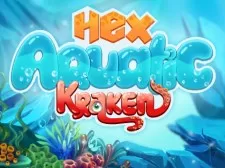 HexAquatic Kraken